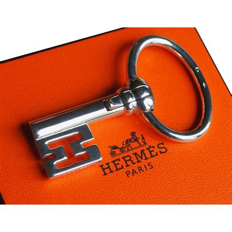 Porte Clé Hermès .